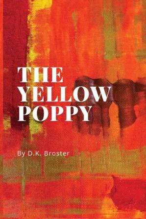 The Yellow Poppy