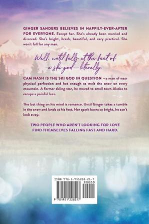 Falling Fast: 4 (Last Frontier Lodge Novels)