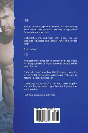 Naughty Wish: 5 (Brit Boys Sports Romance)