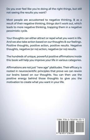 Monkey Mind Anxiety Cure Affirmations Meditation & Hypnosis: How to Stop Worrying Kill Fear Rewire Your Brain and Change Your Anxious Thoughts to Start Living a Stress Free Life