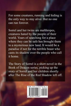 The Story of Sorrel