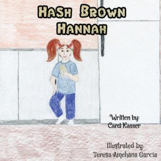 Hash Brown Hannah