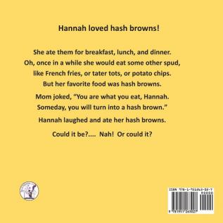 Hash Brown Hannah