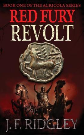 Red Fury Revolt: 1 (Agricola)