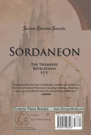 Sordaneon