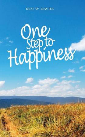 One Step to Happiness