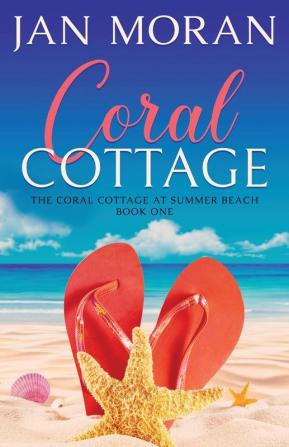 Coral Cottage: 1 (Coral Cottage at Summer Beach)