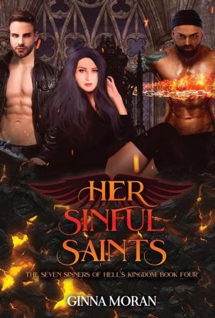 Her Sinful Saints