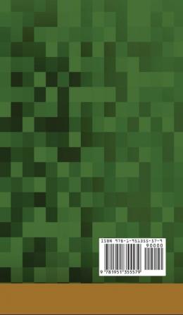 Secrets and Mysteries Handbook for Minecraft: Handbook for Minecraft: 30 AWESOME Secrets REVEALED (Unofficial)