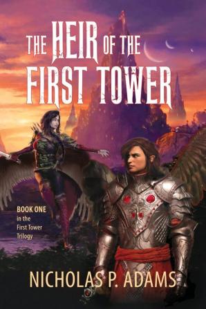 Heir of the First Tower: 1