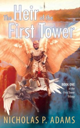 Heir of the First Tower: 1