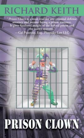 Prison Clown