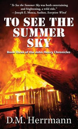 To See the Summer Sky: Book Three of the John Henry Chronicles