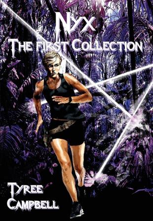 Nyx: The First Collection: 1 (Nyx Collection)