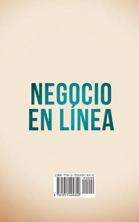 Negocio En Línea: 3 Manuscritos - Ingresos Pasivos Amazon FBA Para Principiantes Marketing De Afiliación (Online Business Spanish Version)