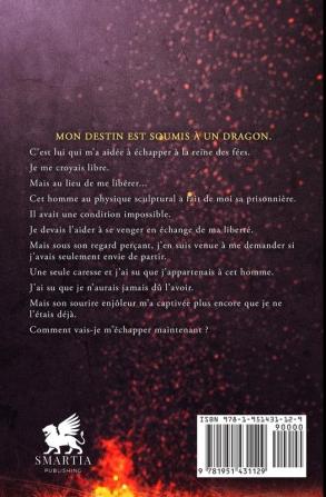 La Captive du dragon