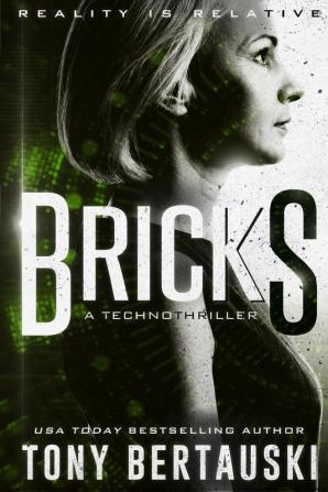 Bricks: A Technothriller: 3 (Halfskin)