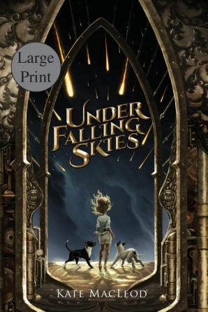 Under Falling Skies: 1 (Travels of Scout Shannon)