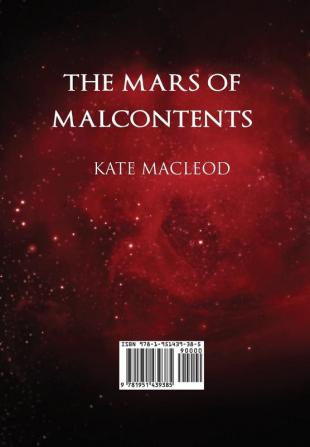 The Mars of Malcontents