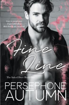 Fine Line: Inked Duet #1: 3 (Bay Area Duet)