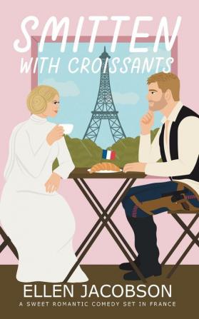 Smitten with Croissants