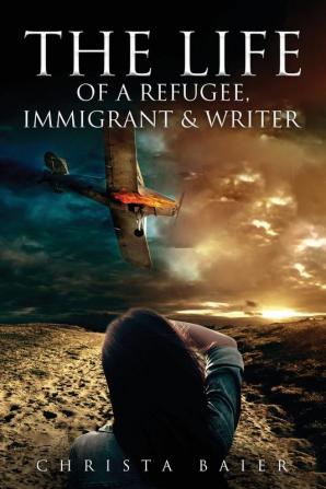 The Life of A Refugee Immigrant & Writer