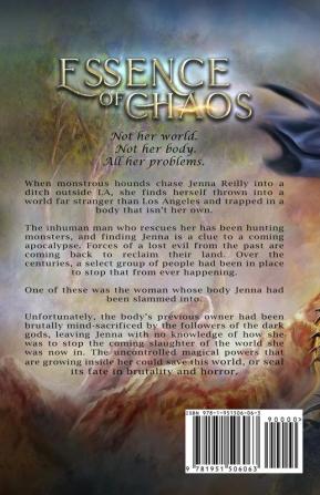 Essence of Chaos