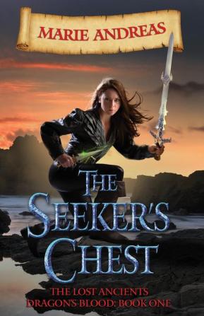 The Seeker's Chest: 1 (The Lost Ancients: Dragon's Blood Book 1)