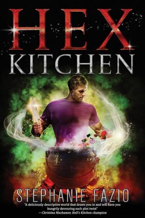 Hex Kitchen: 1