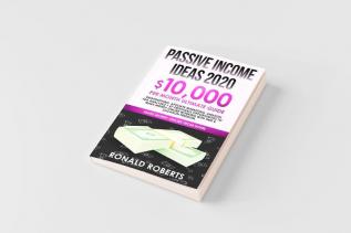 Passive Income Ideas 2020