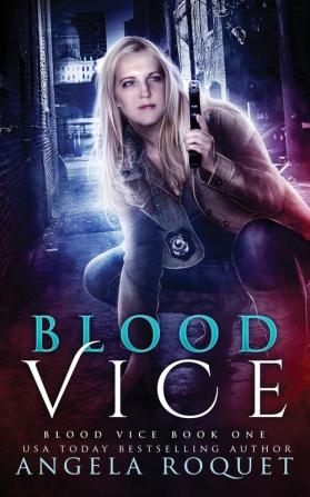 Blood Vice: 1