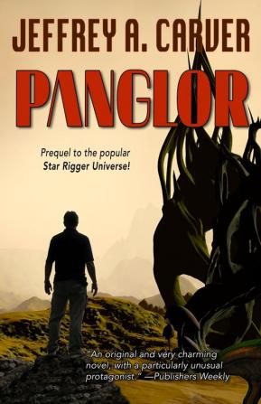 Panglor: A Novel of the Star Rigger Universe: 1