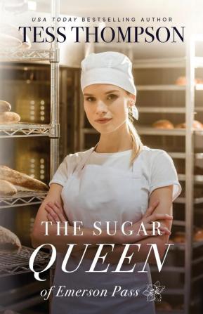 The Sugar Queen