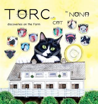 TORC the CAT discoveries on the Farm: 3