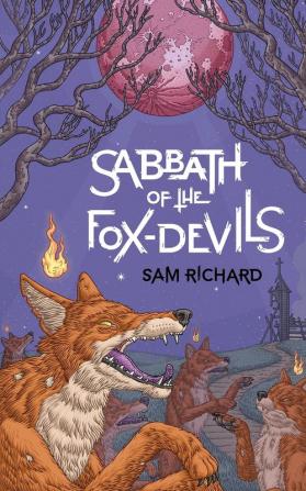 Sabbath of the Fox-Devils