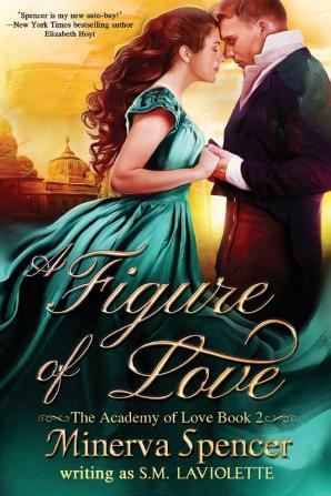 A Figure of Love: 2 (The Academy of Love)