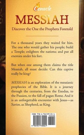 Messiah: Discover the One the Prophets Foretold