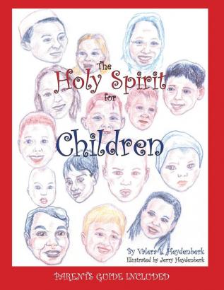 The Holy Spirit for Children