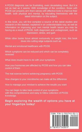 Pcos: The New Science of Completely Reversing Symptoms