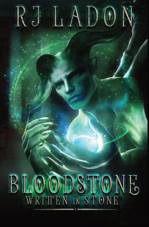 Bloodstone: Written In Stone