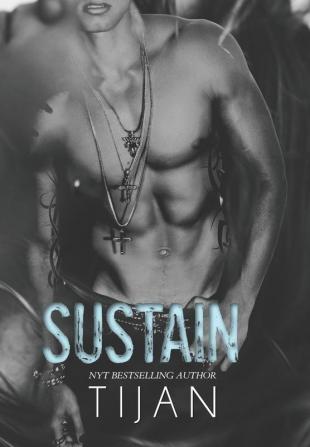 Sustain (Hardcover)