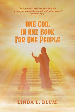 One God In One Book For One People