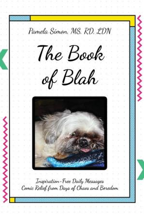 The Book of Blah