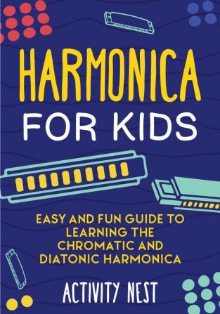 Harmonica for Kids