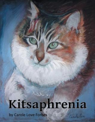 Kitsaphrenia