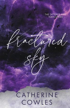 Fractured Sky: A Tattered & Torn Special Edition