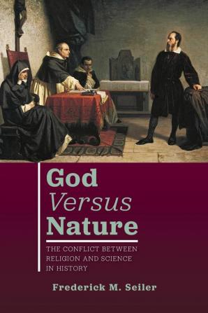 God Versus Nature