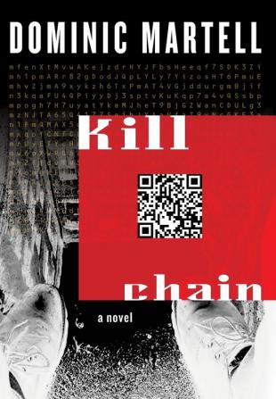 Kill Chain: 1 (Pascual)