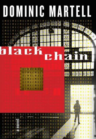 Blackchain: 2 (Pascual)