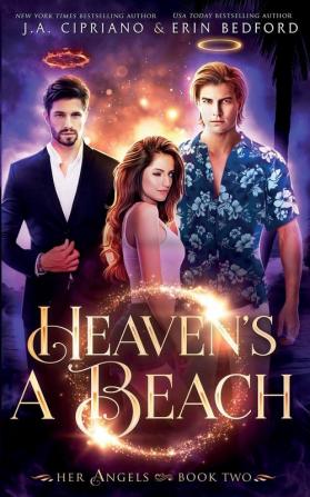 Heaven's A Beach: 2 (Her Angels)